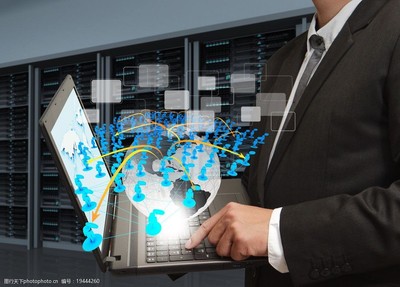 電腦網(wǎng)絡(luò)科技 探索計算機網(wǎng)絡(luò)技術(shù)的基石與未來